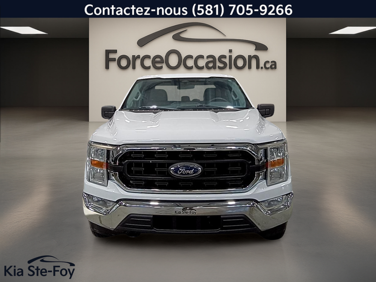 2022 Ford F-150 - Image 5