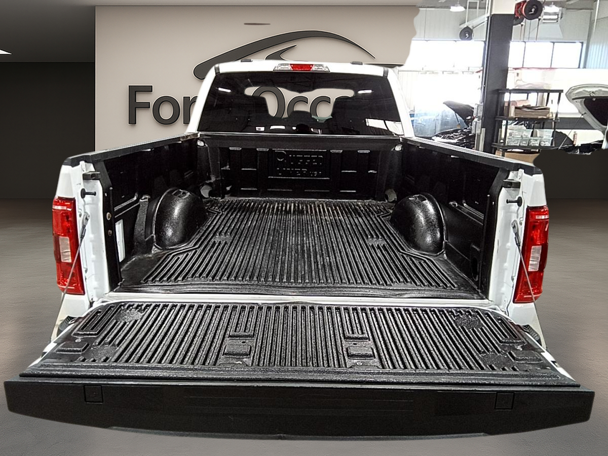 2022 Ford F-150 - Image 9