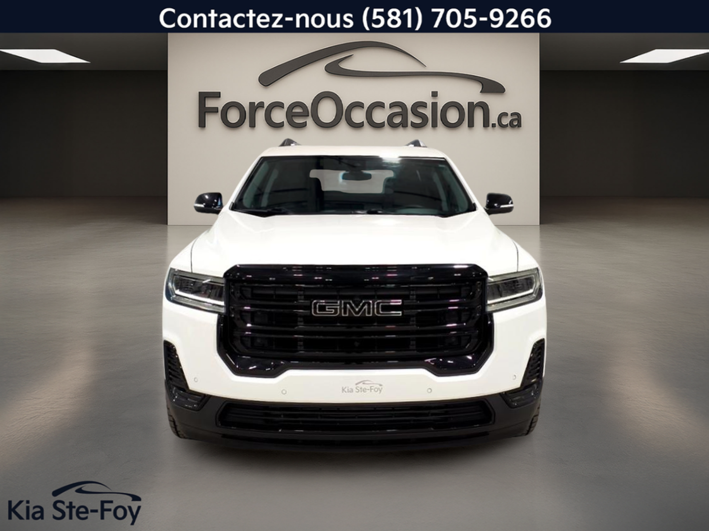 2021 GMC Acadia - Image 6