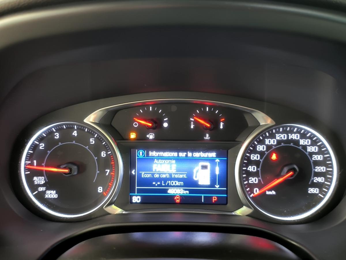 2021 GMC Acadia - Image 17