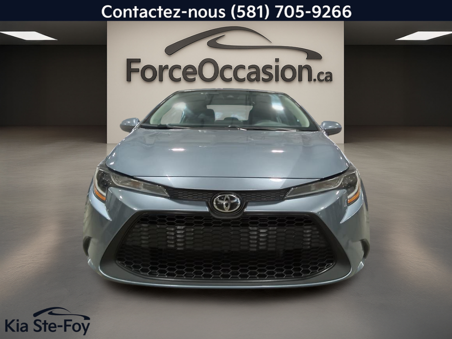 2020 Toyota Corolla - Image 2