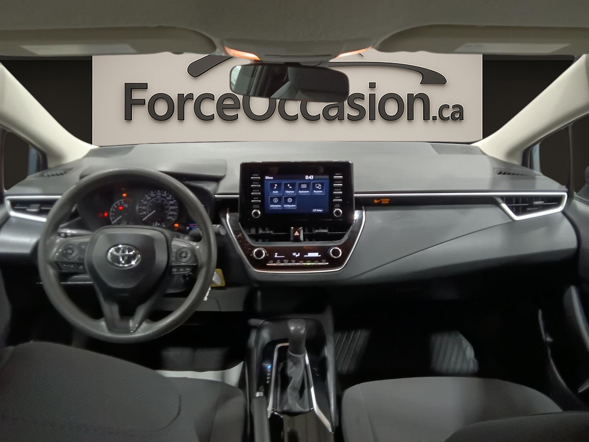 2020 Toyota Corolla - Image 4