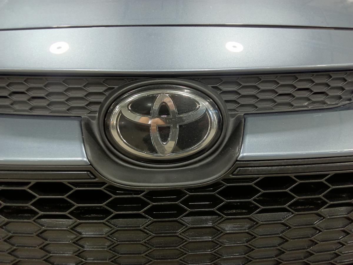 2020 Toyota Corolla - Image 8