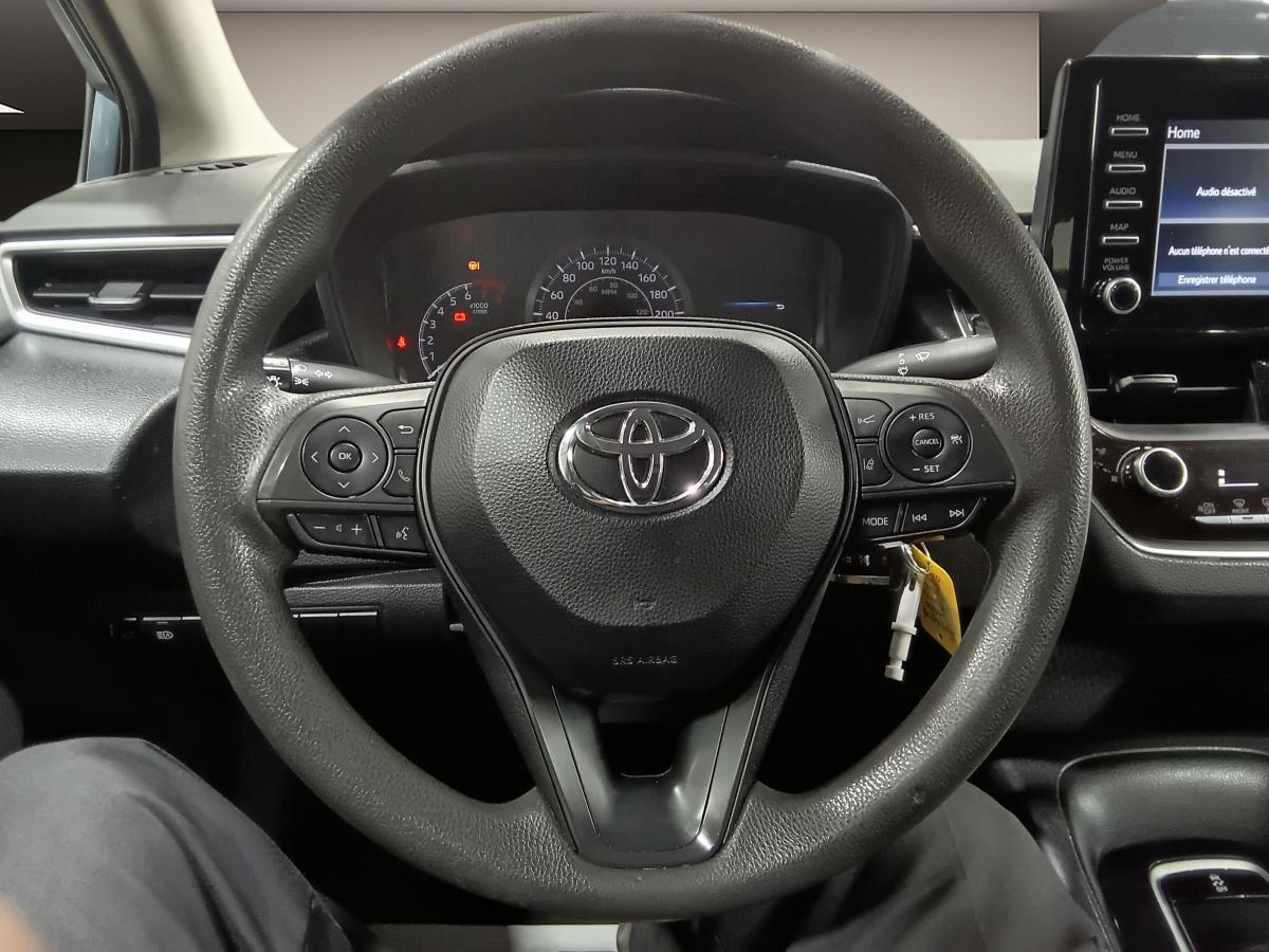 2020 Toyota Corolla - Image 18