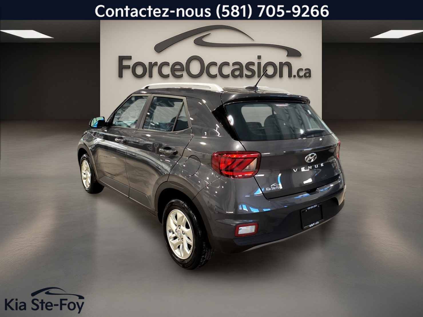 2024 Hyundai Venue - Image 2