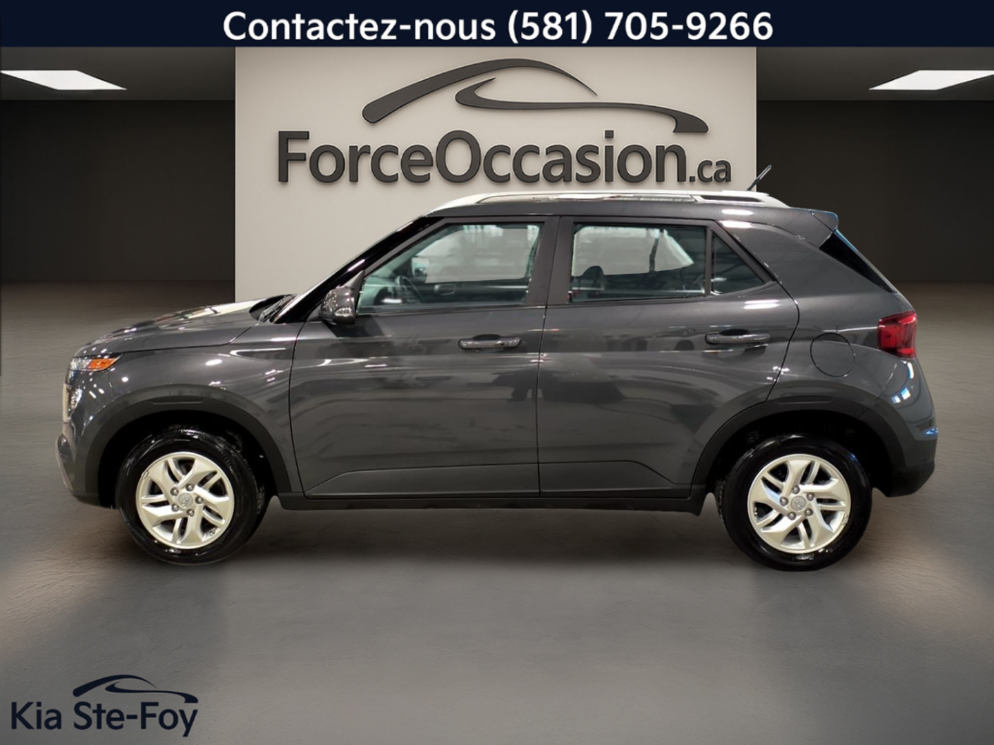 2024 Hyundai Venue - Image 3