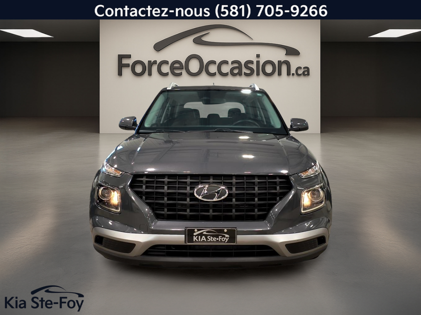 2024 Hyundai Venue - Image 6