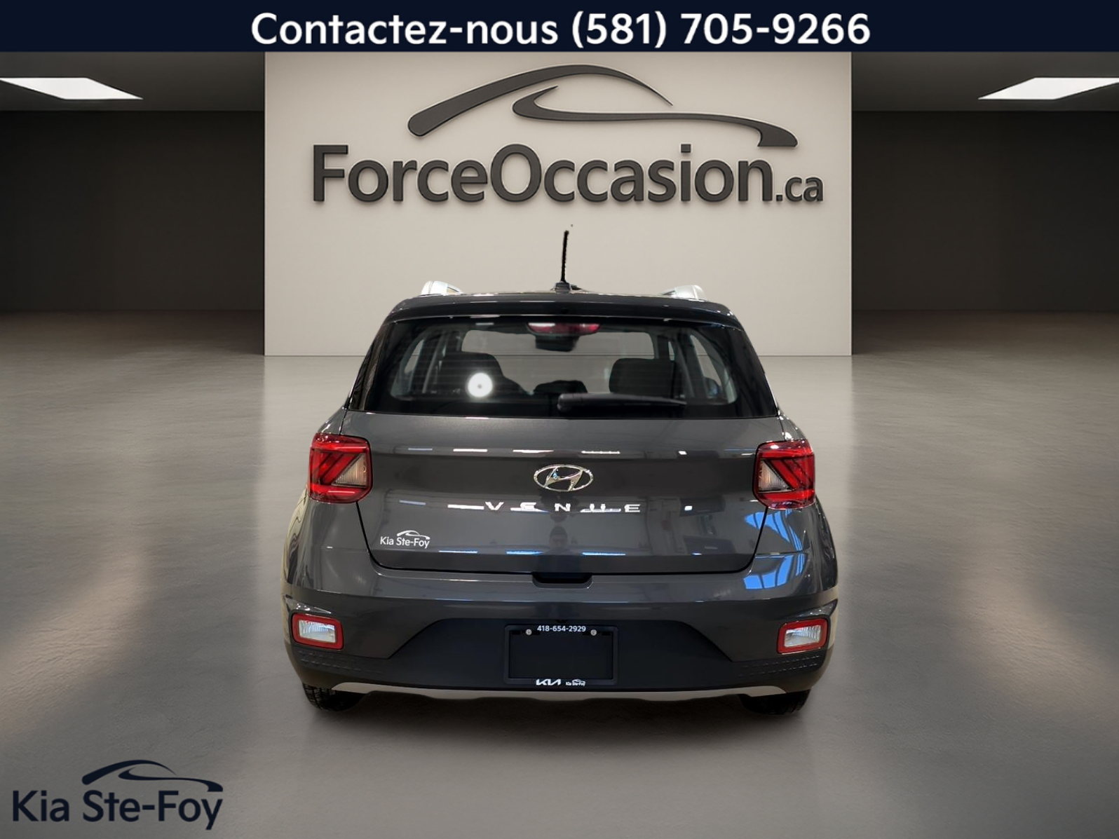 2024 Hyundai Venue - Image 7