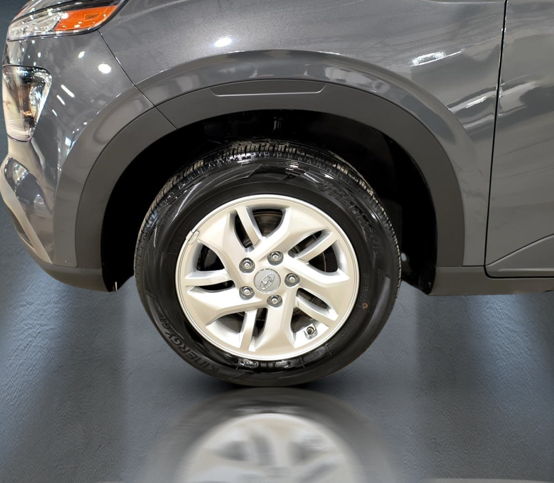 2024 Hyundai Venue - Image 8