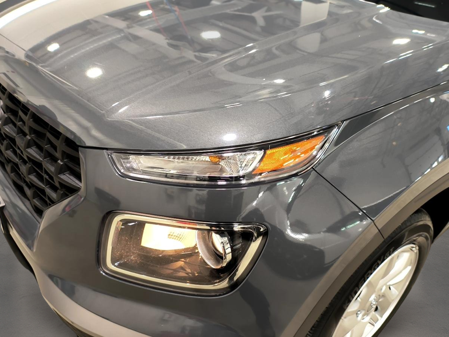 2024 Hyundai Venue - Image 10