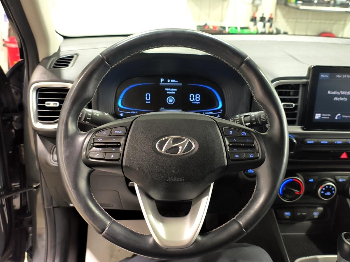 2024 Hyundai Venue - Image 16
