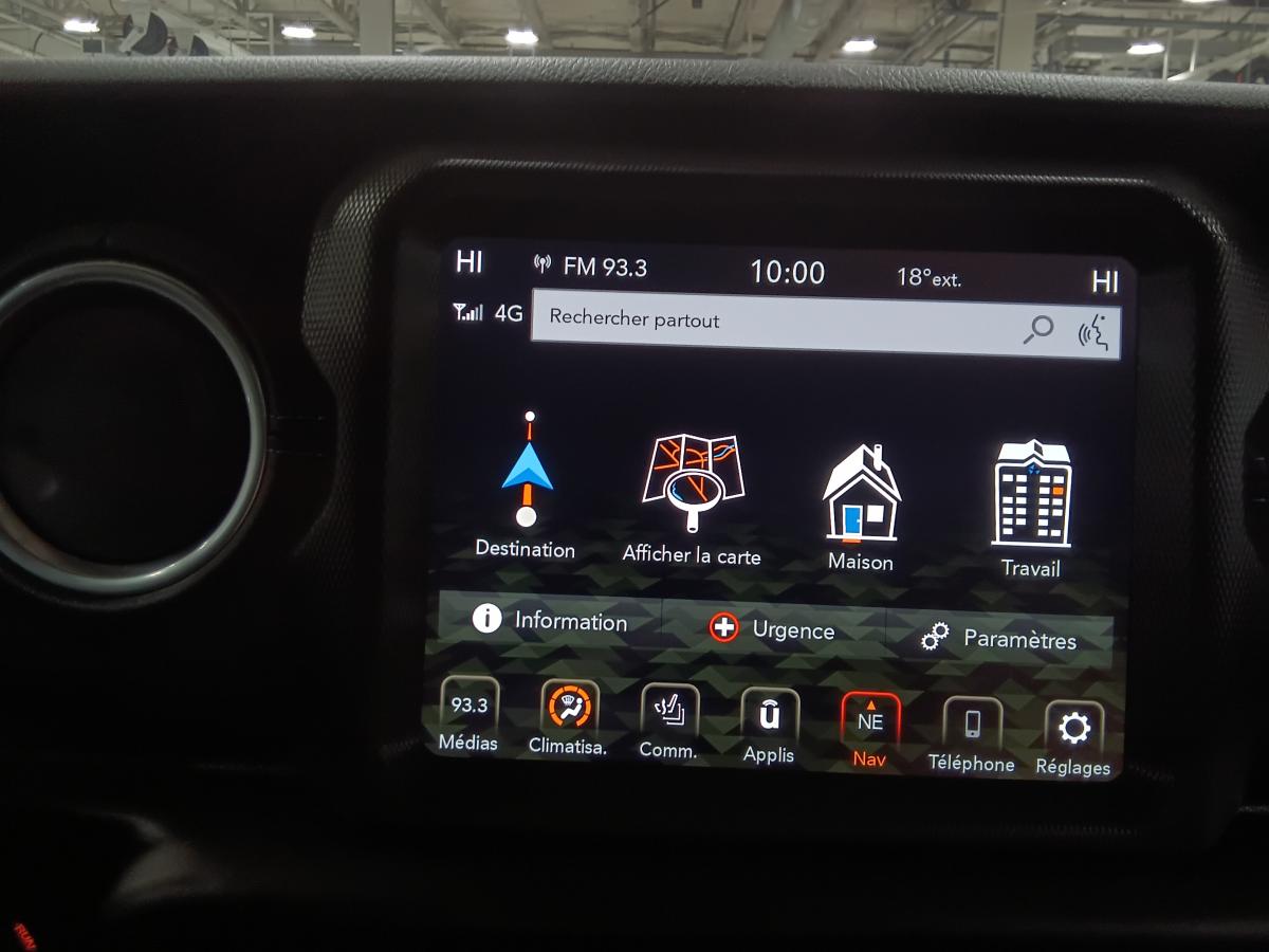 2023 Jeep Wrangler 4xe - Image 20