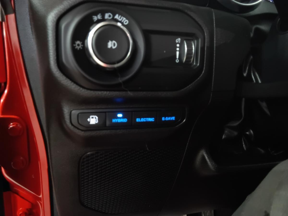 2023 Jeep Wrangler 4xe - Image 24