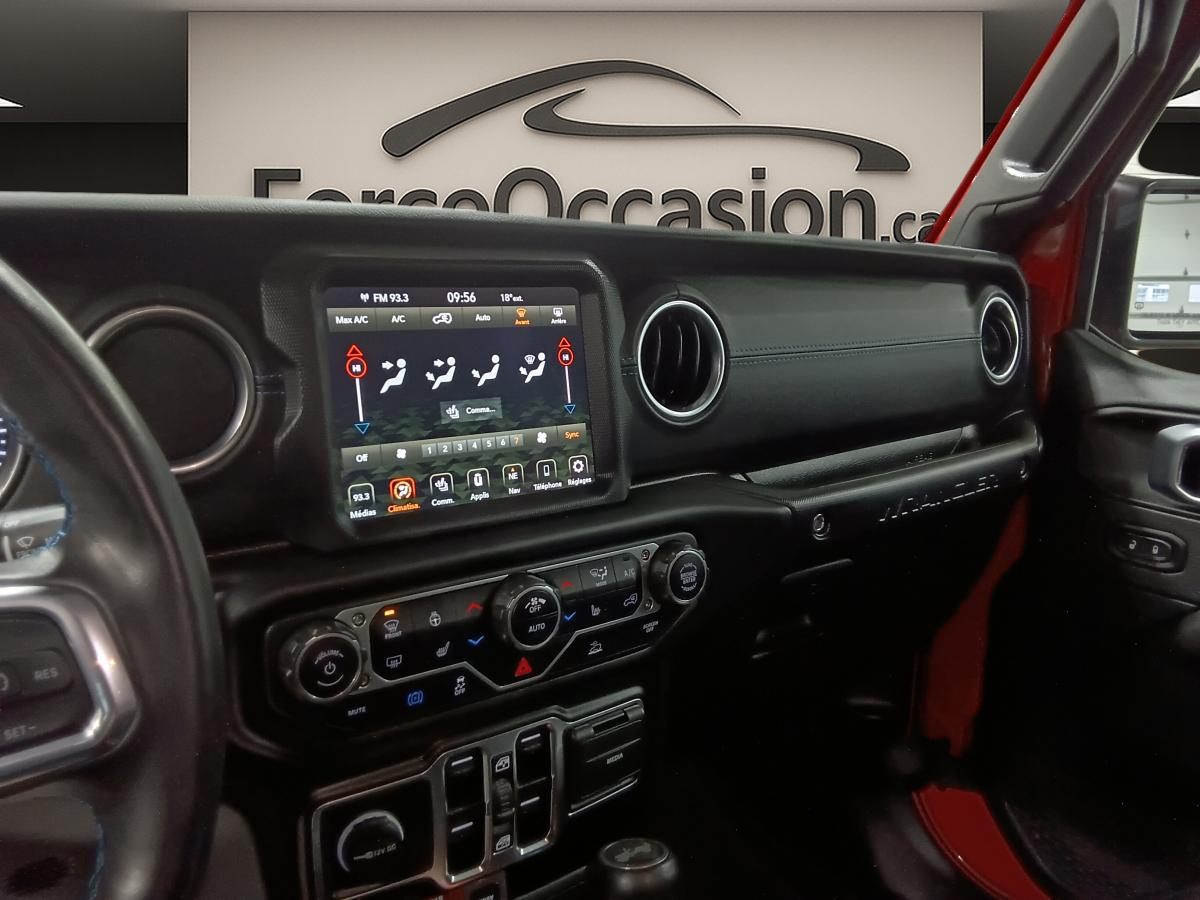 2023 Jeep Wrangler 4xe - Image 25