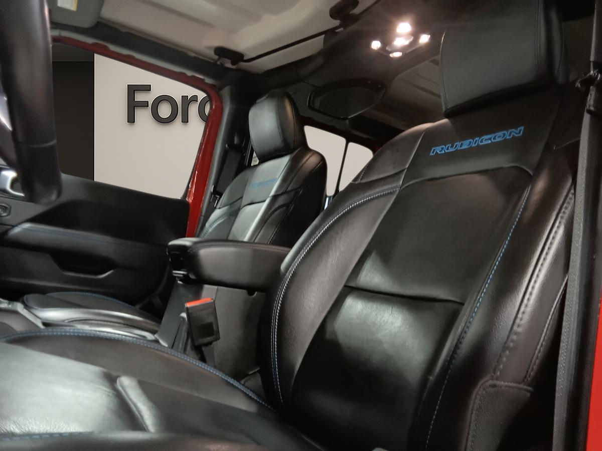 2023 Jeep Wrangler 4xe - Image 27