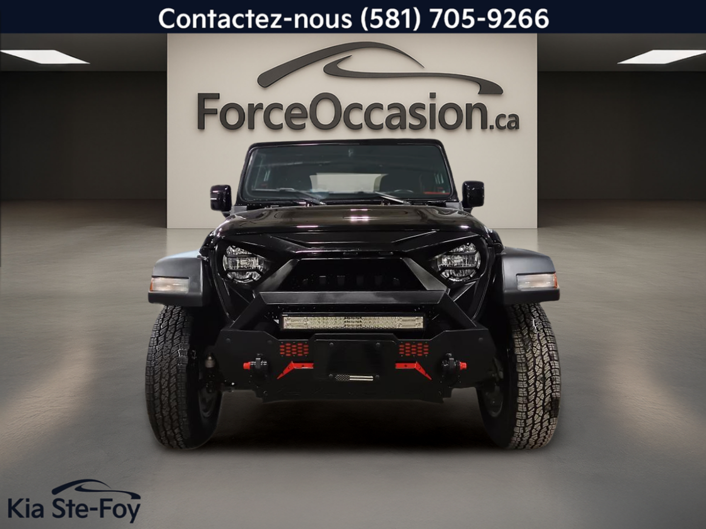 2021 Jeep Wrangler - Image 2