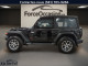 2021 Jeep Wrangler - Thumbnail 3