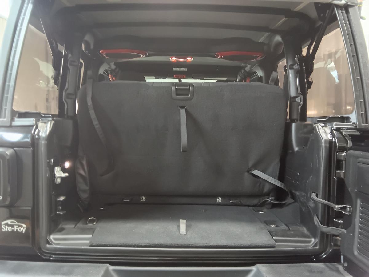 2021 Jeep Wrangler - Image 26