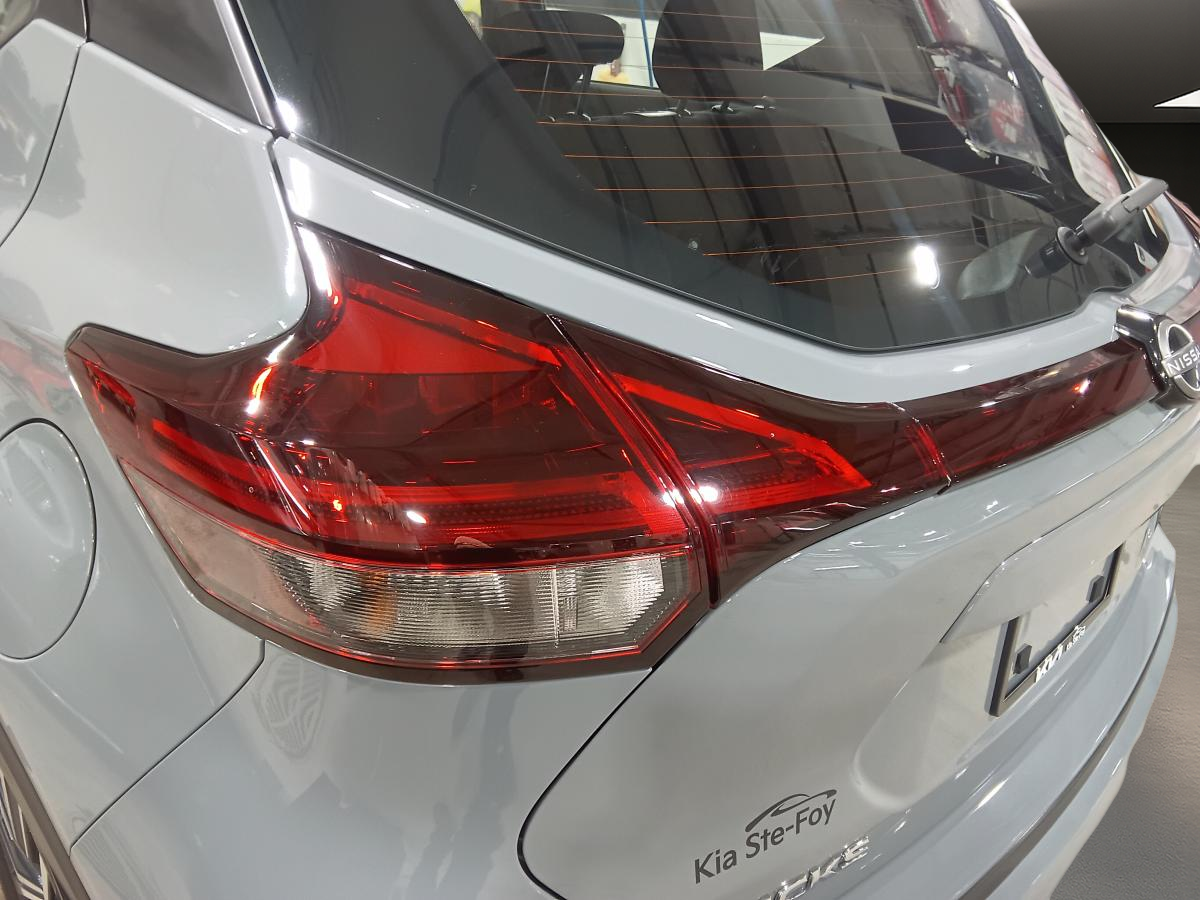 2025 Nissan Kicks Play - Image 9