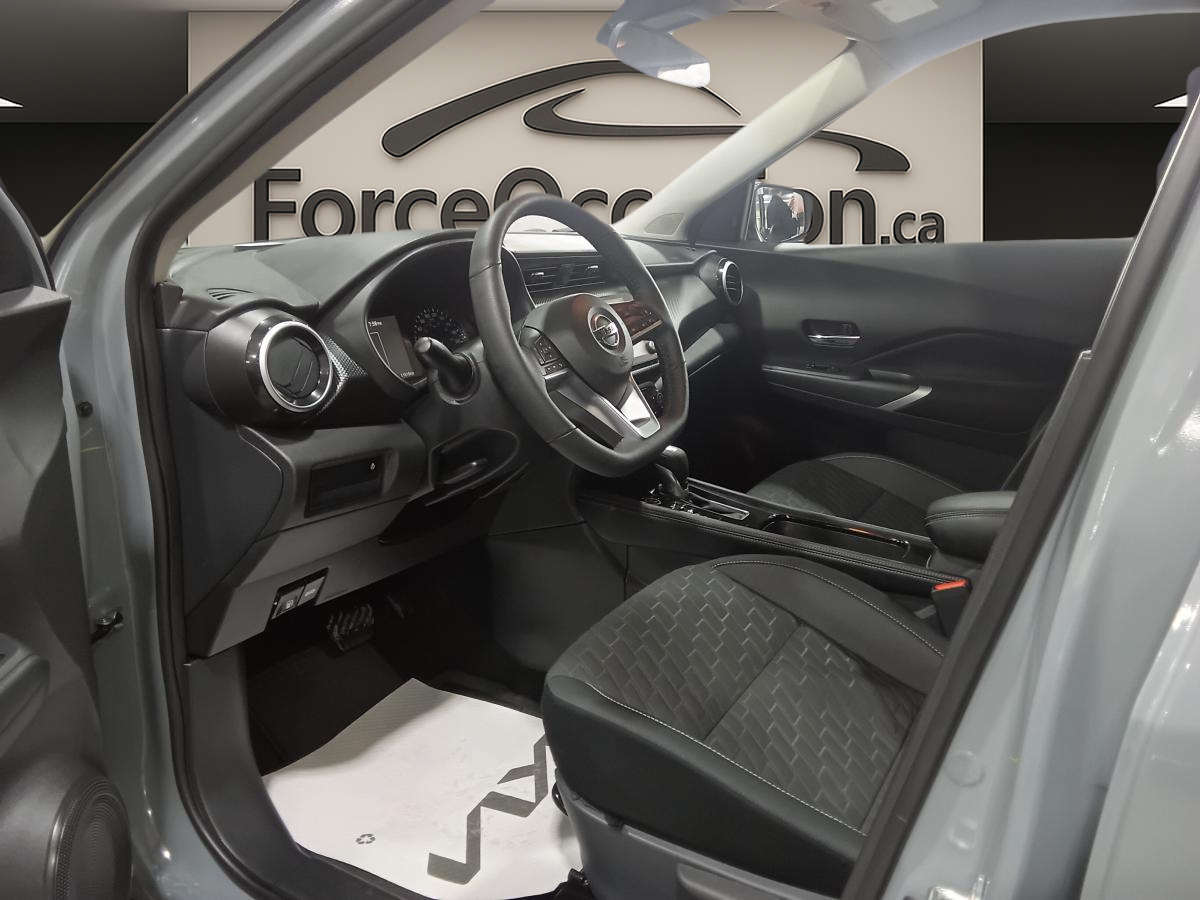 2025 Nissan Kicks Play - Image 14