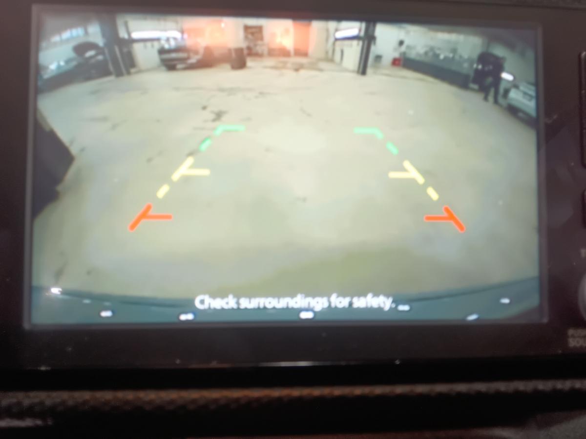 2025 Nissan Kicks Play - Image 21