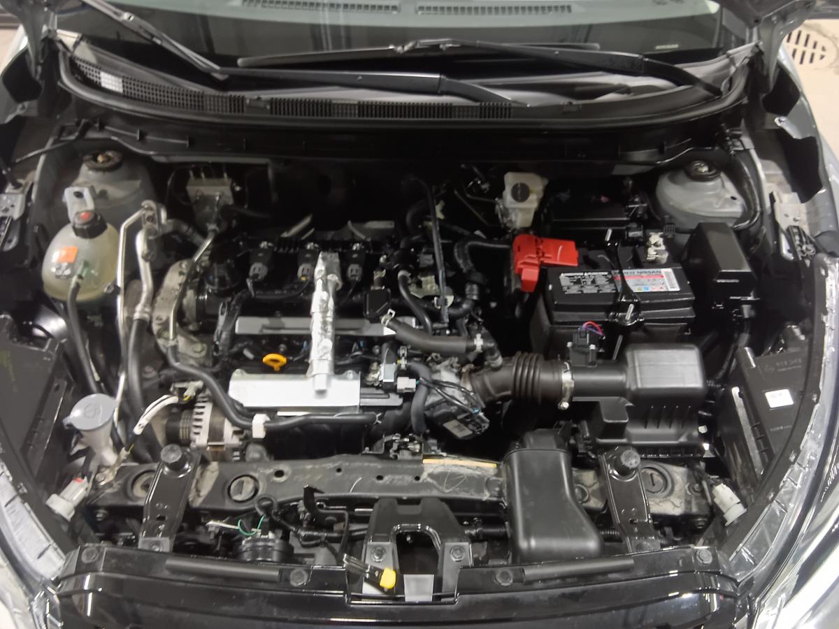 2025 Nissan Kicks Play - Image 29