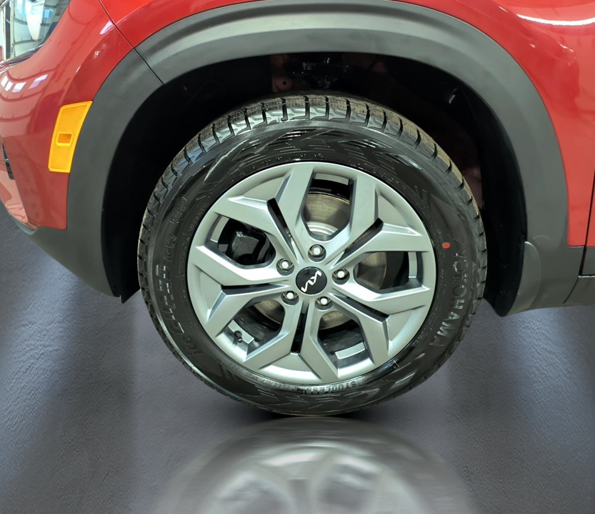 2026 Kia Seltos - Image 7