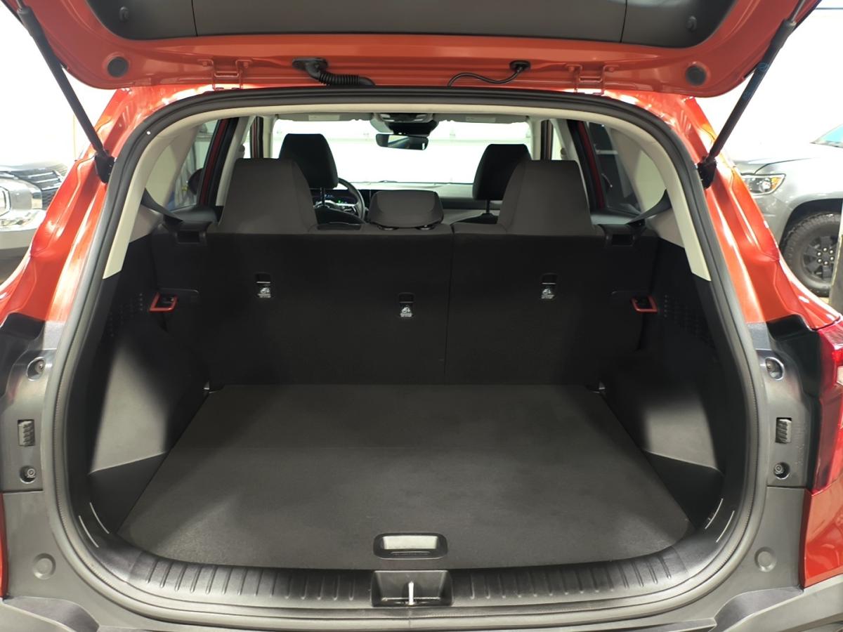 2026 Kia Seltos - Image 9