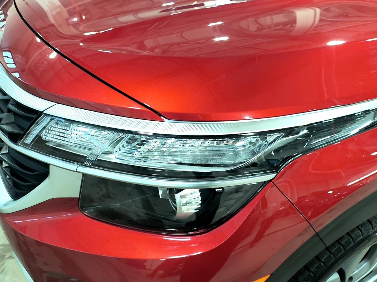 2026 Kia Seltos - Image 10