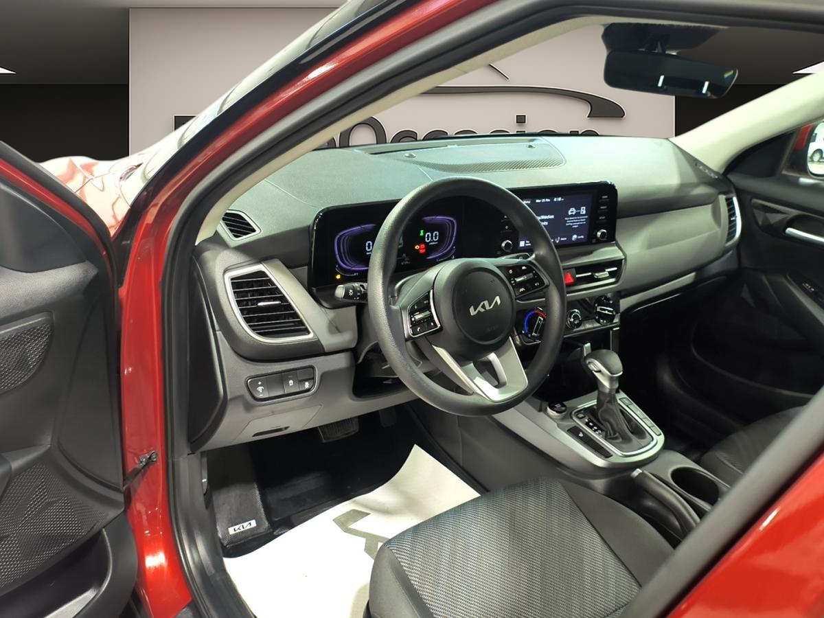 2026 Kia Seltos - Image 14