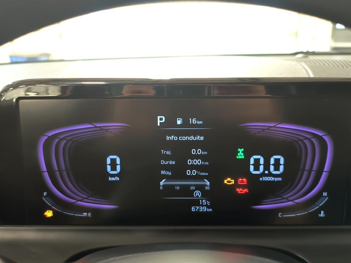 2026 Kia Seltos - Image 16