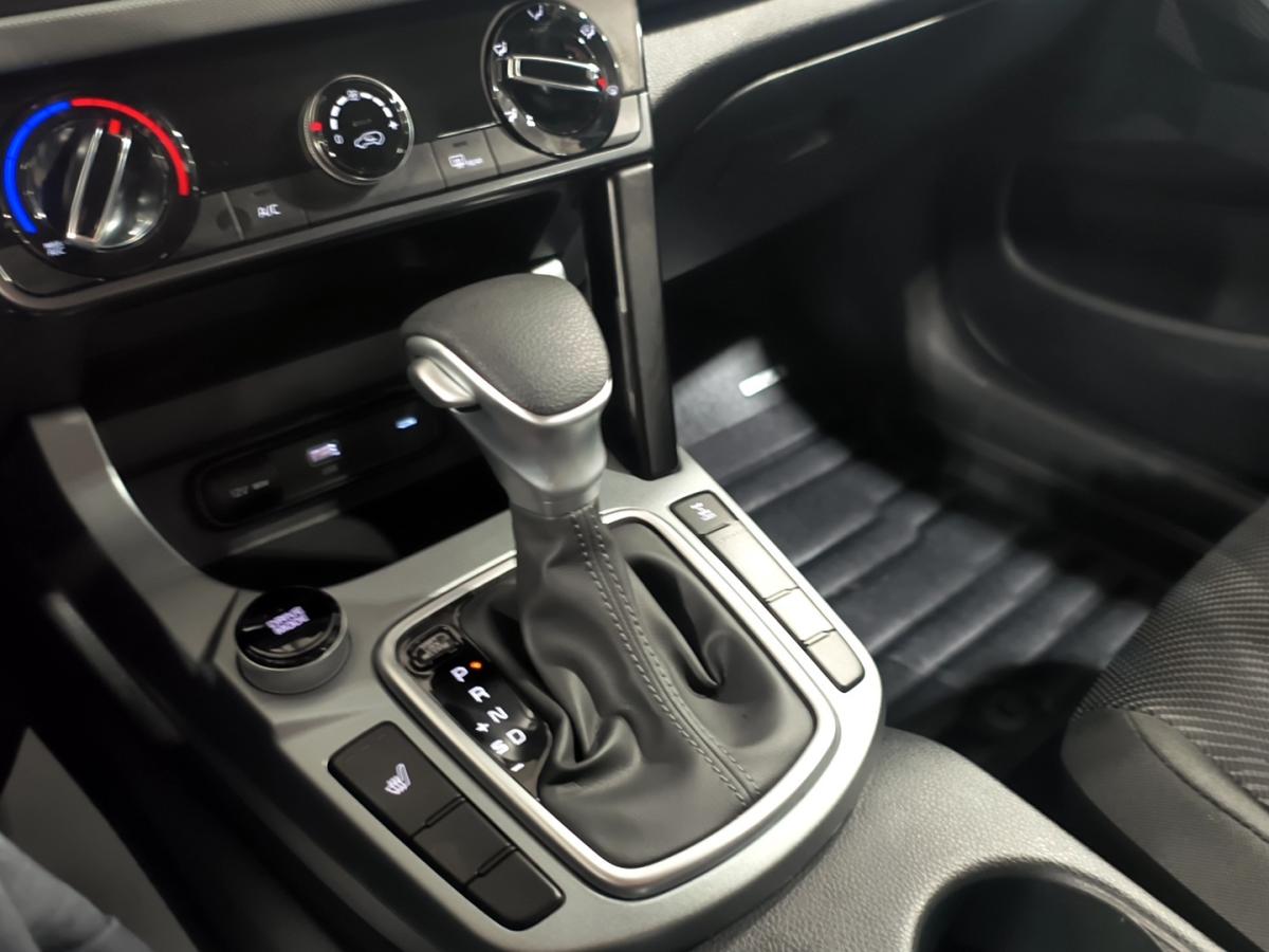 2026 Kia Seltos - Image 18