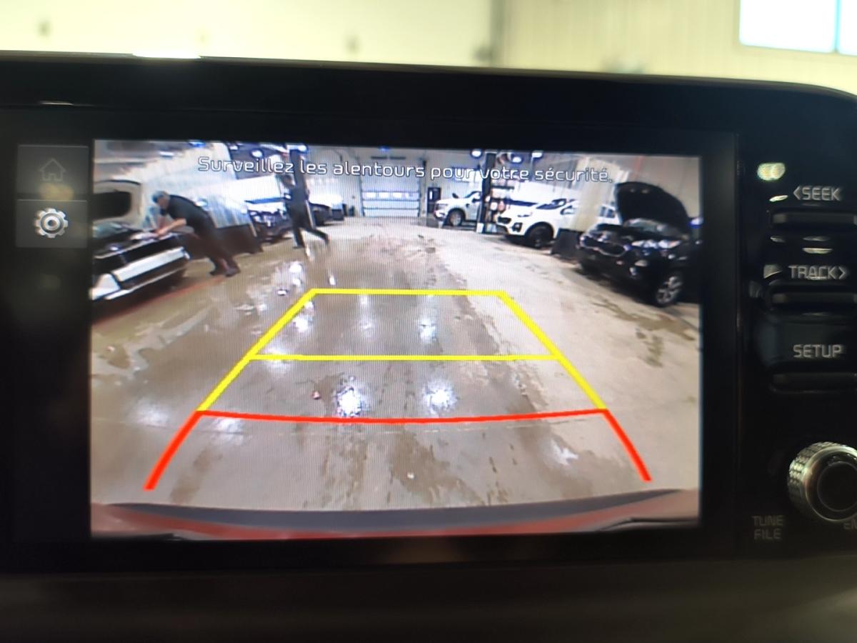 2026 Kia Seltos - Image 19