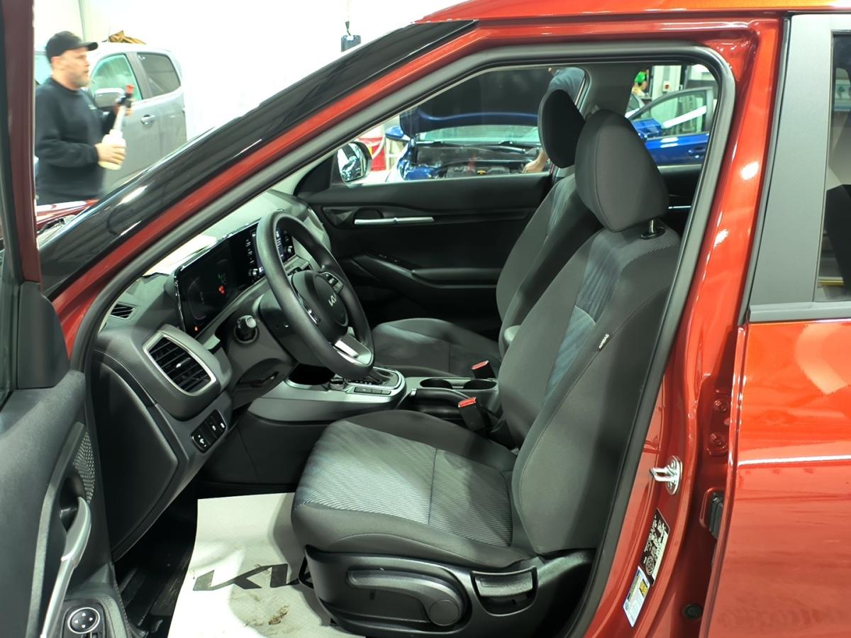 2026 Kia Seltos - Image 20