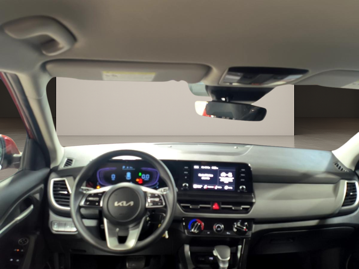 2026 Kia Seltos - Image 21