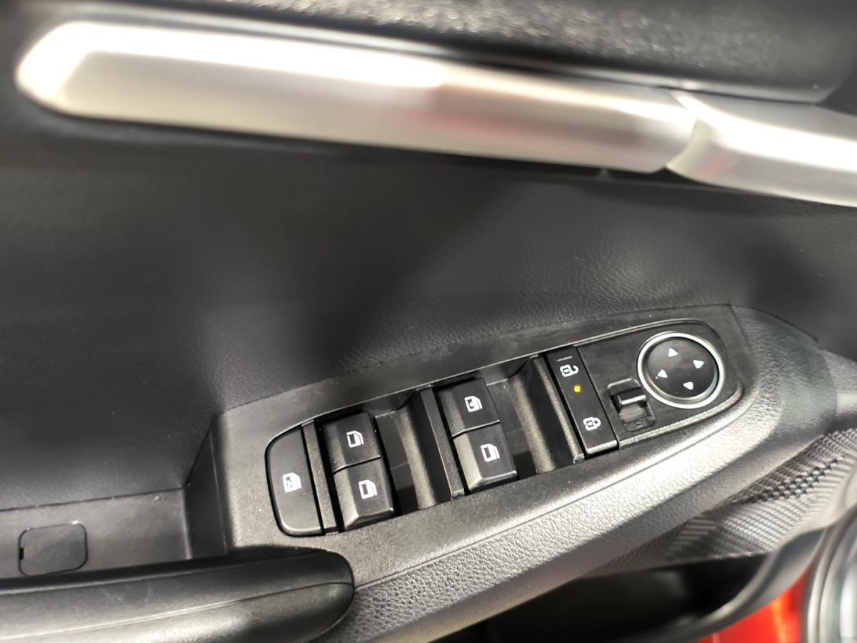 2026 Kia Seltos - Image 24