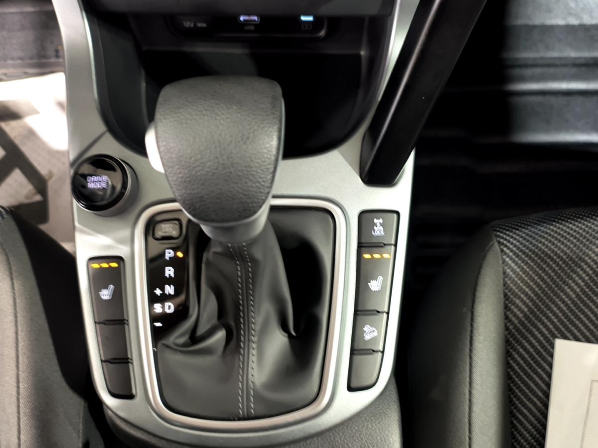 2026 Kia Seltos - Image 26