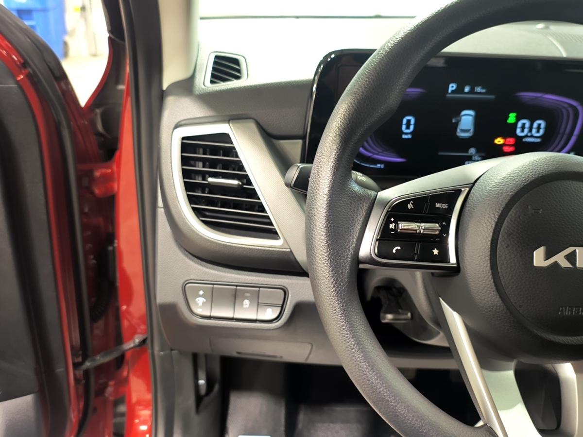 2026 Kia Seltos - Image 27