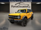 2022 Ford Bronco - Thumbnail 1