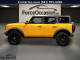 2022 Ford Bronco - Thumbnail 3