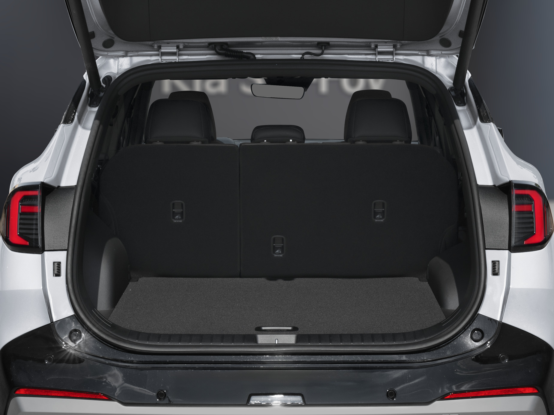 2026 Kia Sportage HEV - Image 7