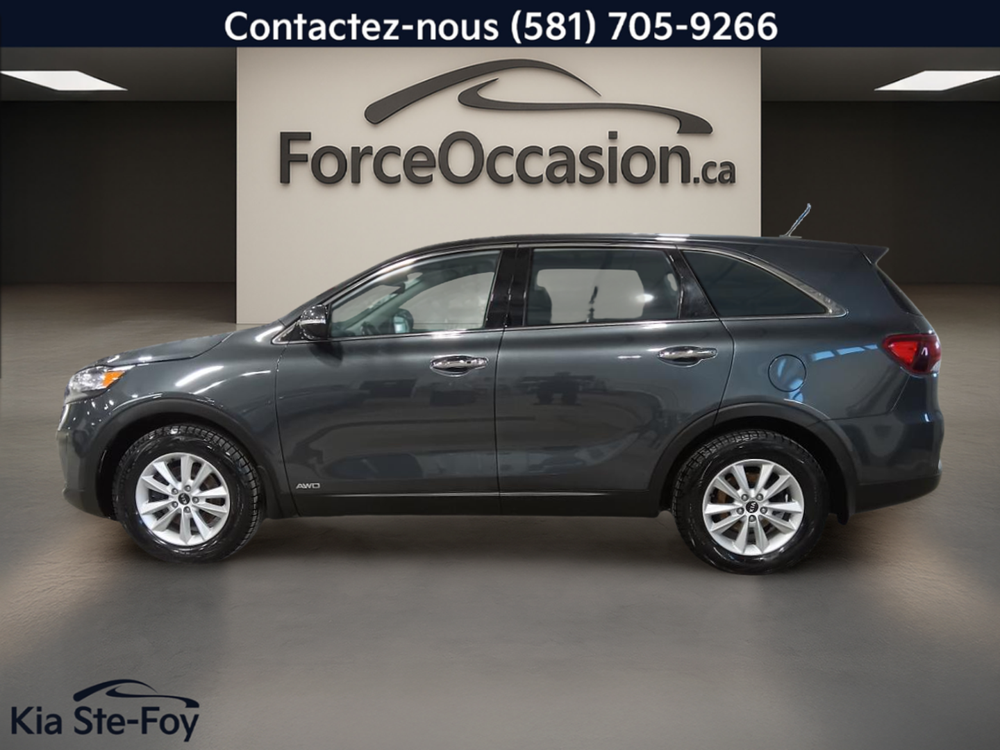 2020 Kia Sorento - Image 3