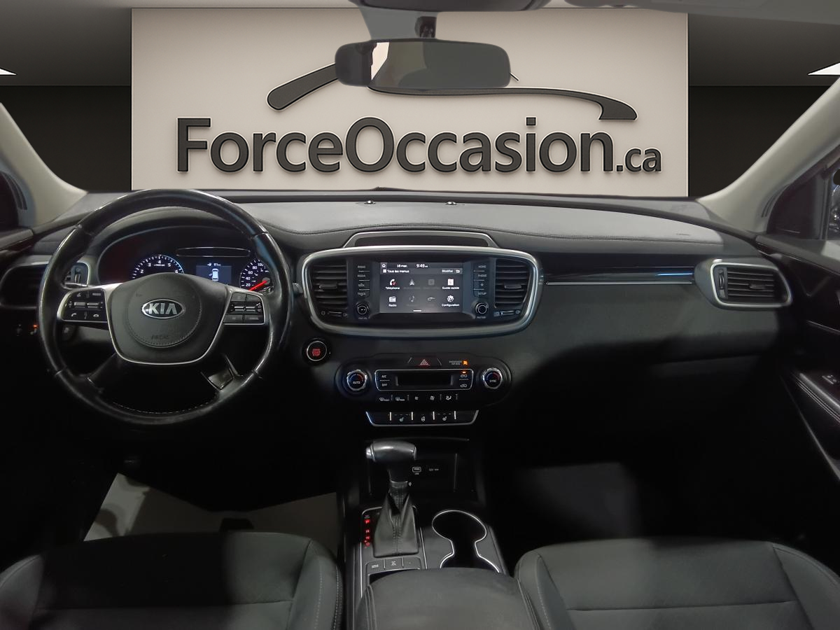 2020 Kia Sorento - Image 4