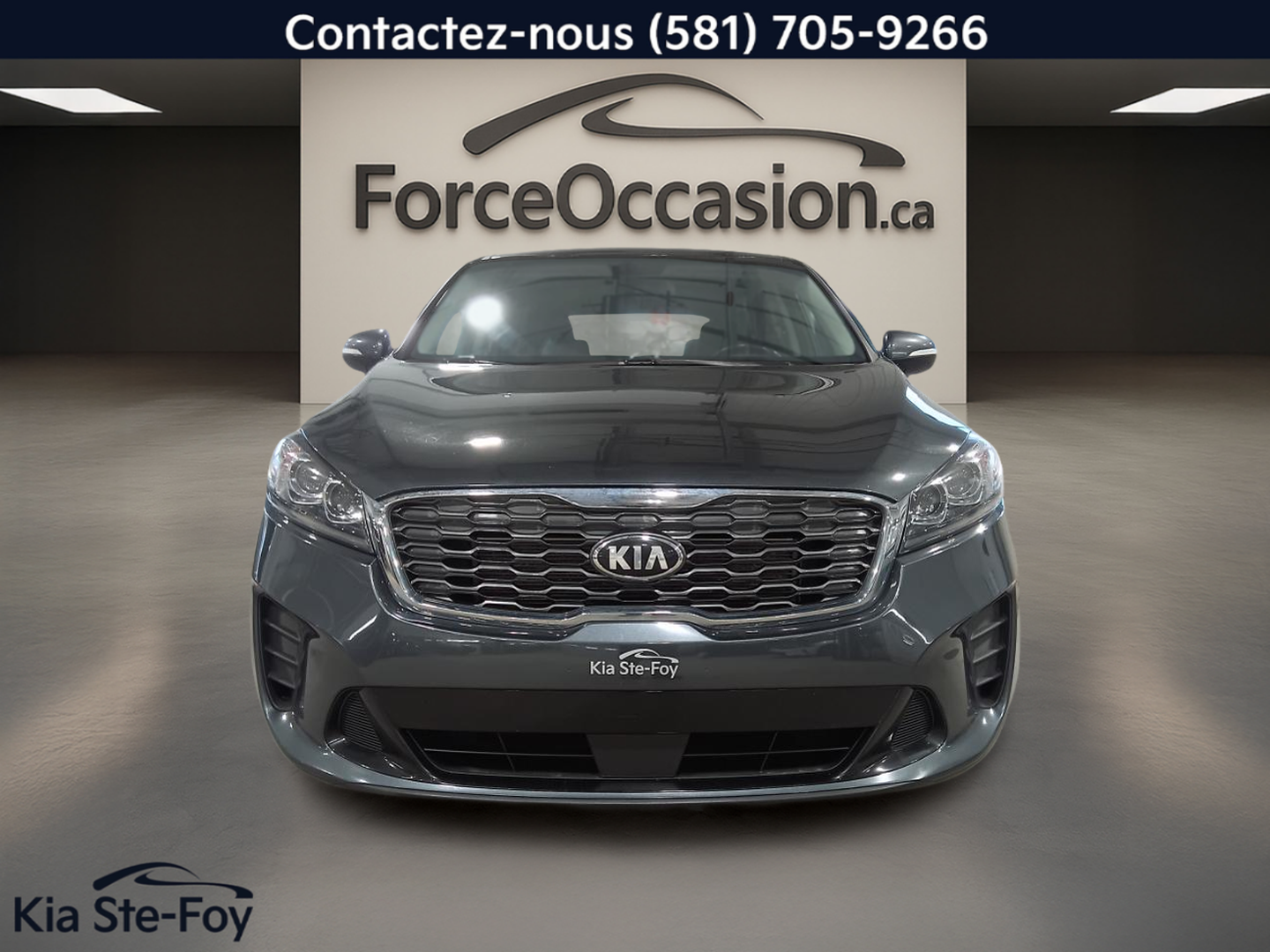 2020 Kia Sorento - Image 6