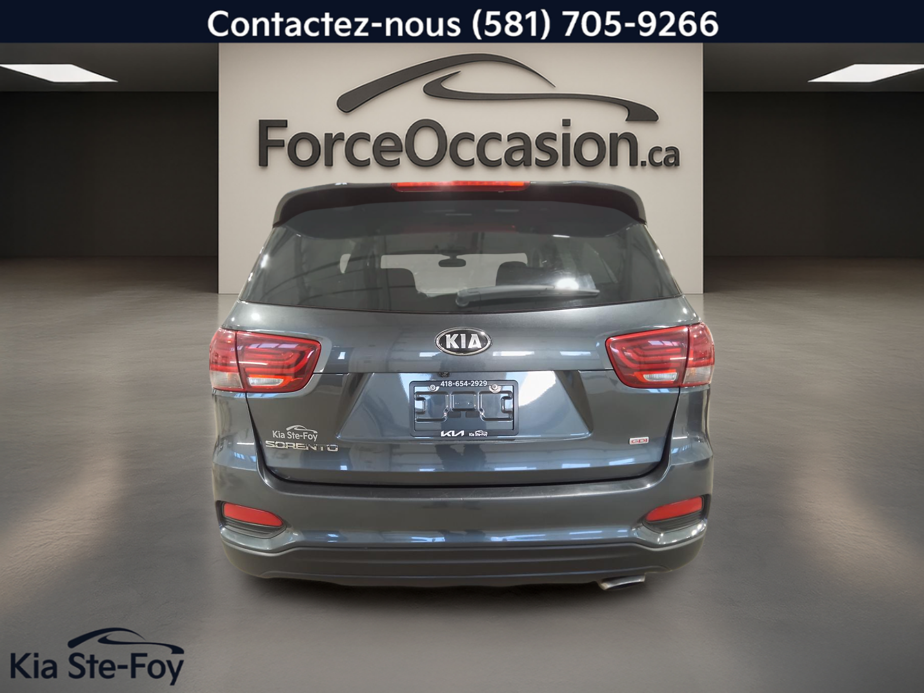 2020 Kia Sorento - Image 7