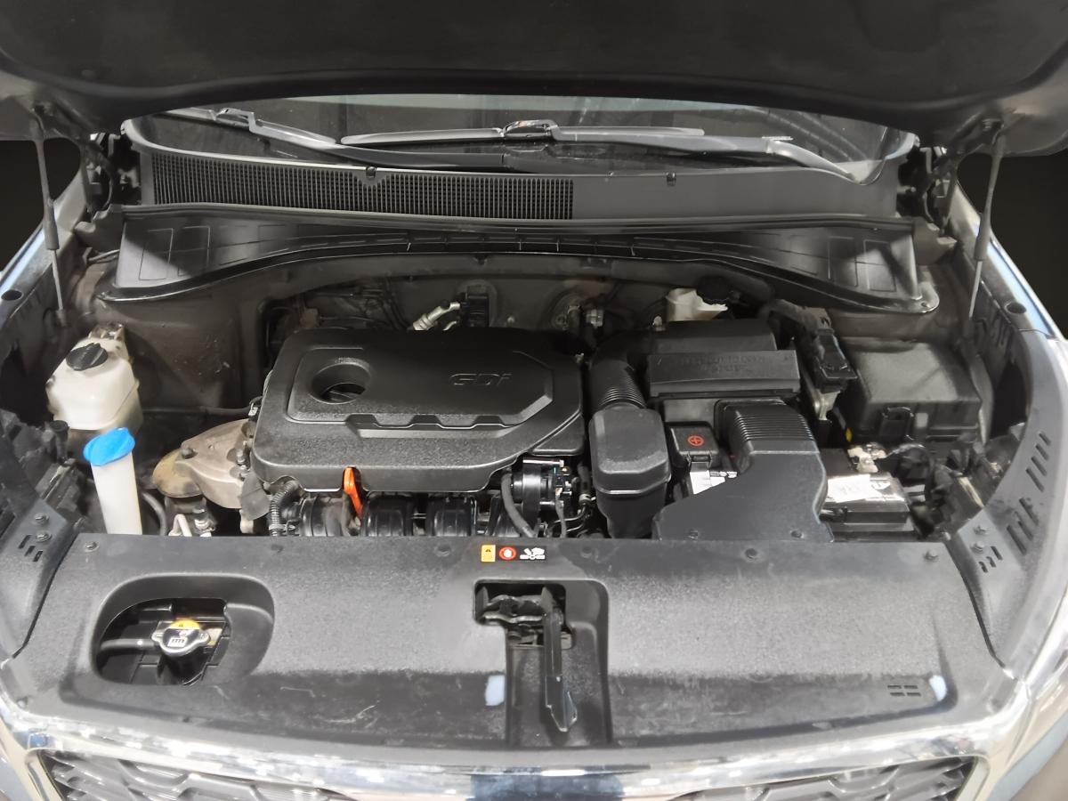 2020 Kia Sorento - Image 9