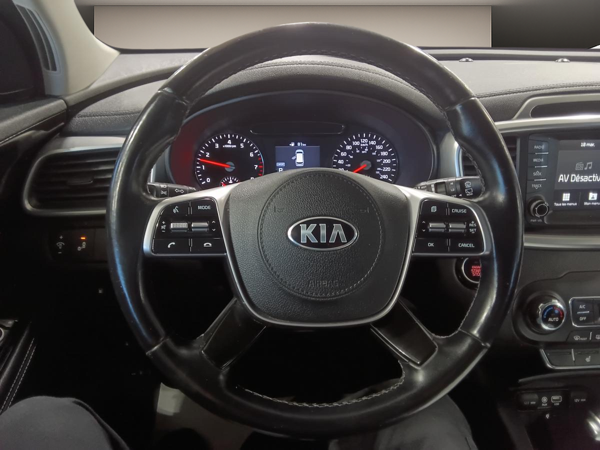 2020 Kia Sorento - Image 16