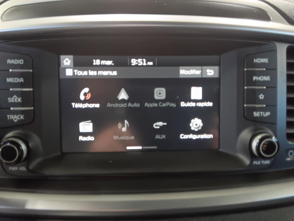 2020 Kia Sorento - Image 21