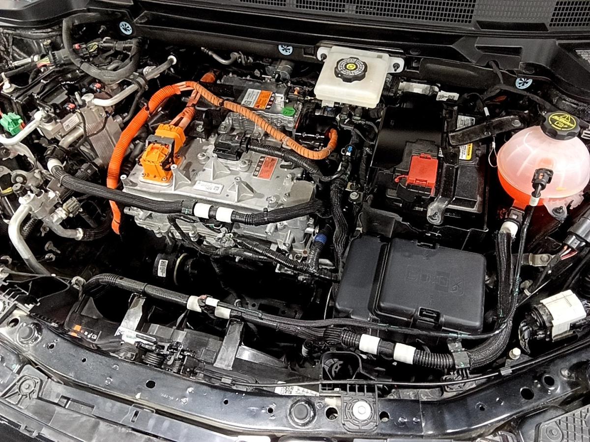 2025 Chevrolet Equinox EV - Image 9