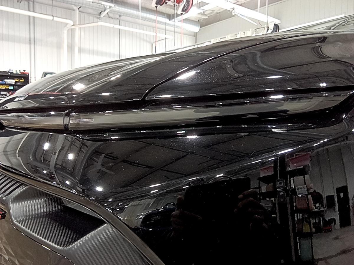 2025 Chevrolet Equinox EV - Image 11